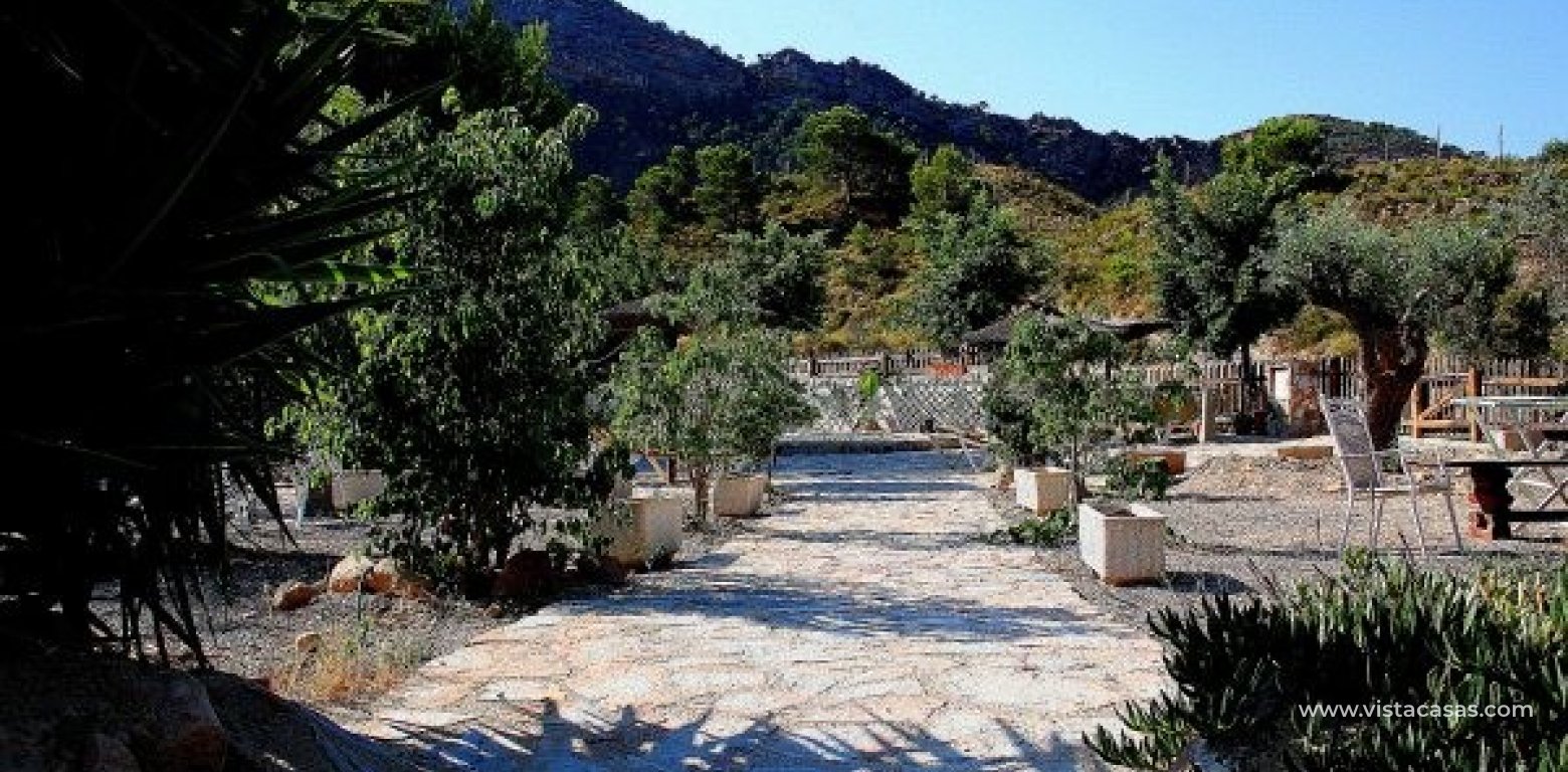 Vente - Villa - Gea Y Truyols