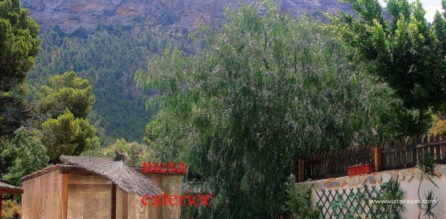 Vente - Villa - Gea Y Truyols