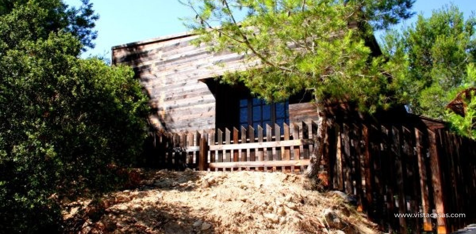 Vente - Villa - Gea Y Truyols