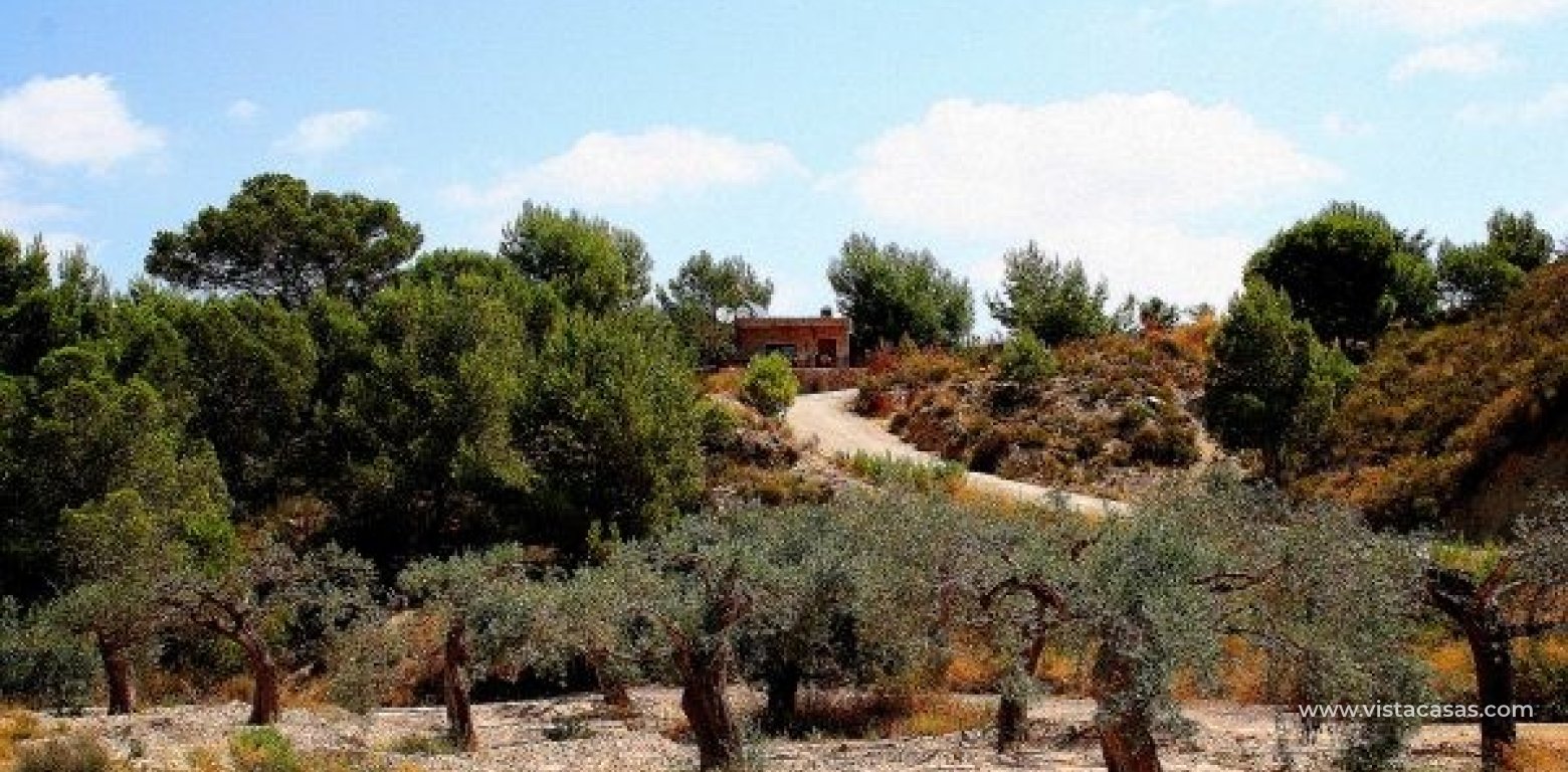 Vente - Villa - Gea Y Truyols