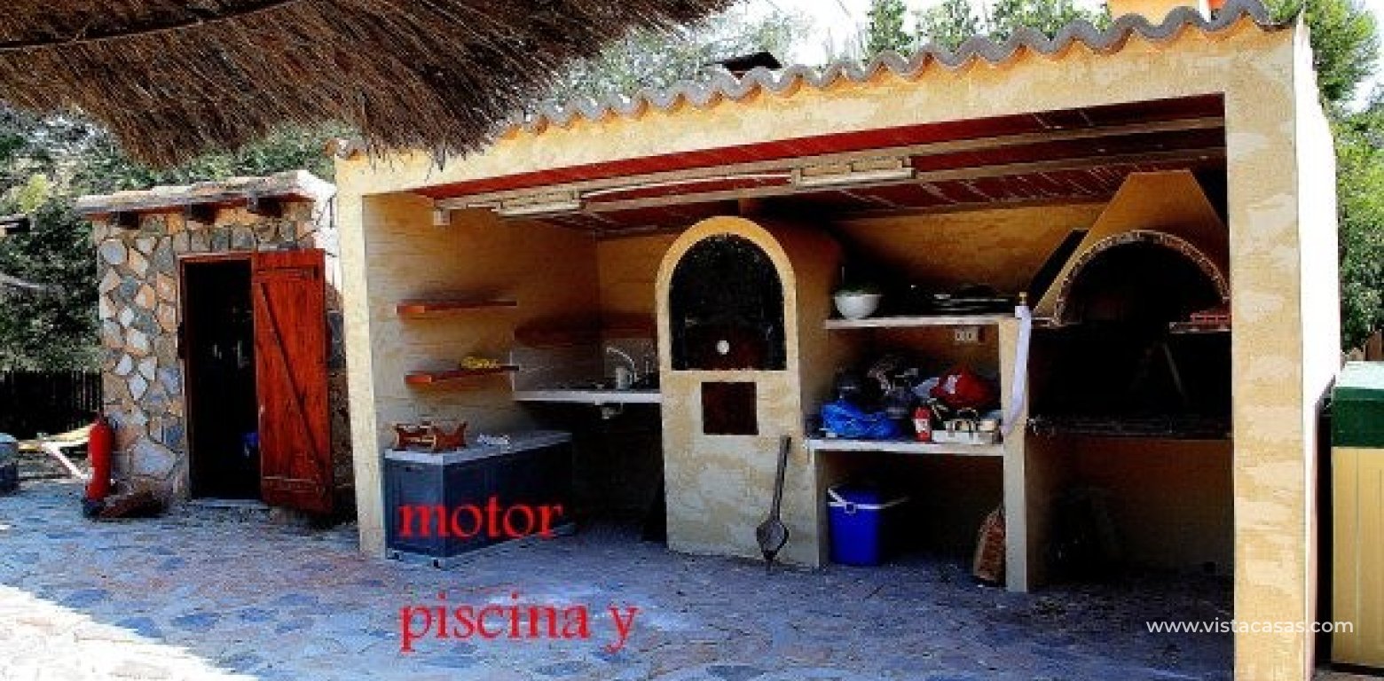 Vente - Villa - Gea Y Truyols