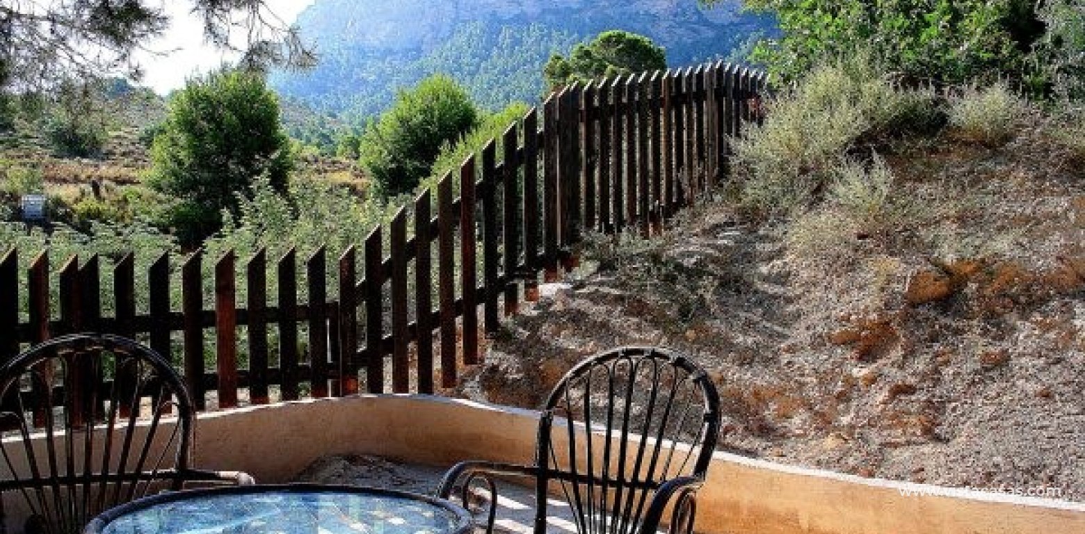 Vente - Villa - Gea Y Truyols