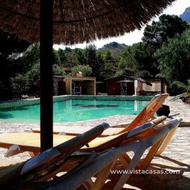 Villa - Sale - Gea Y Truyols - Gea Y Truyols