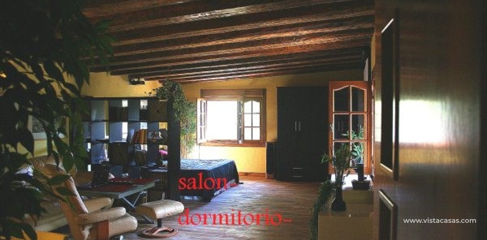 Vente - Villa - Gea Y Truyols