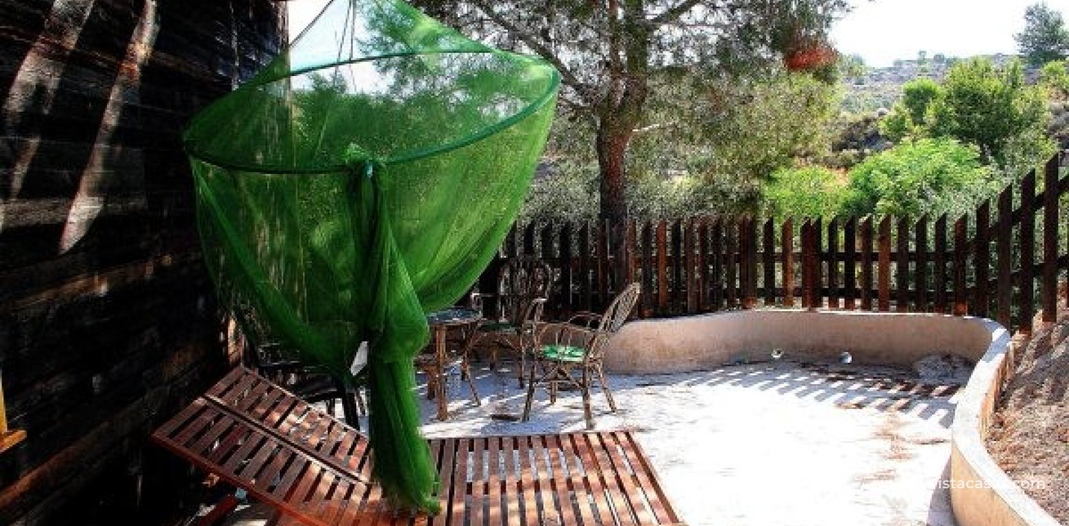 Vente - Villa - Gea Y Truyols