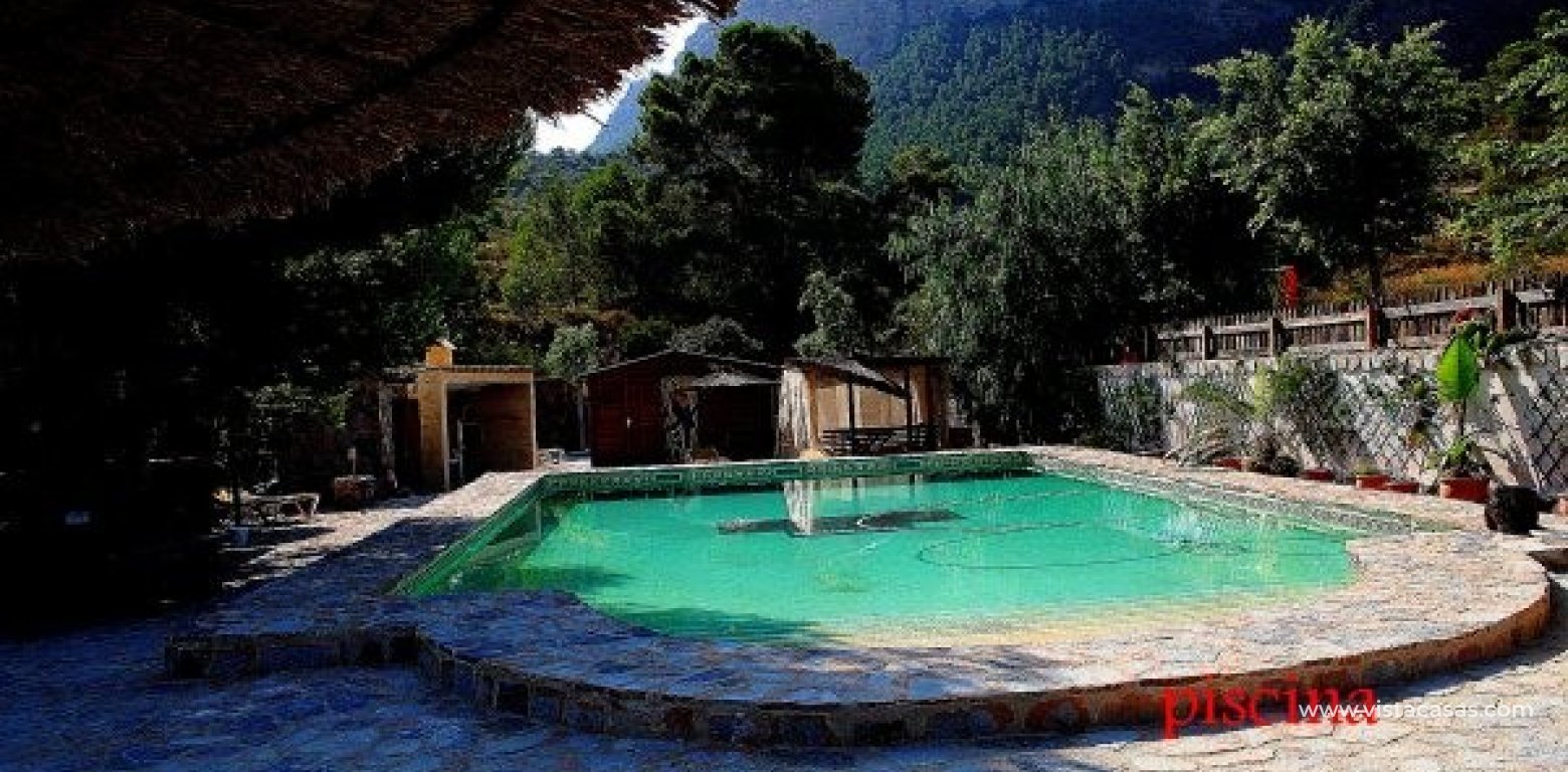 Vente - Villa - Gea Y Truyols