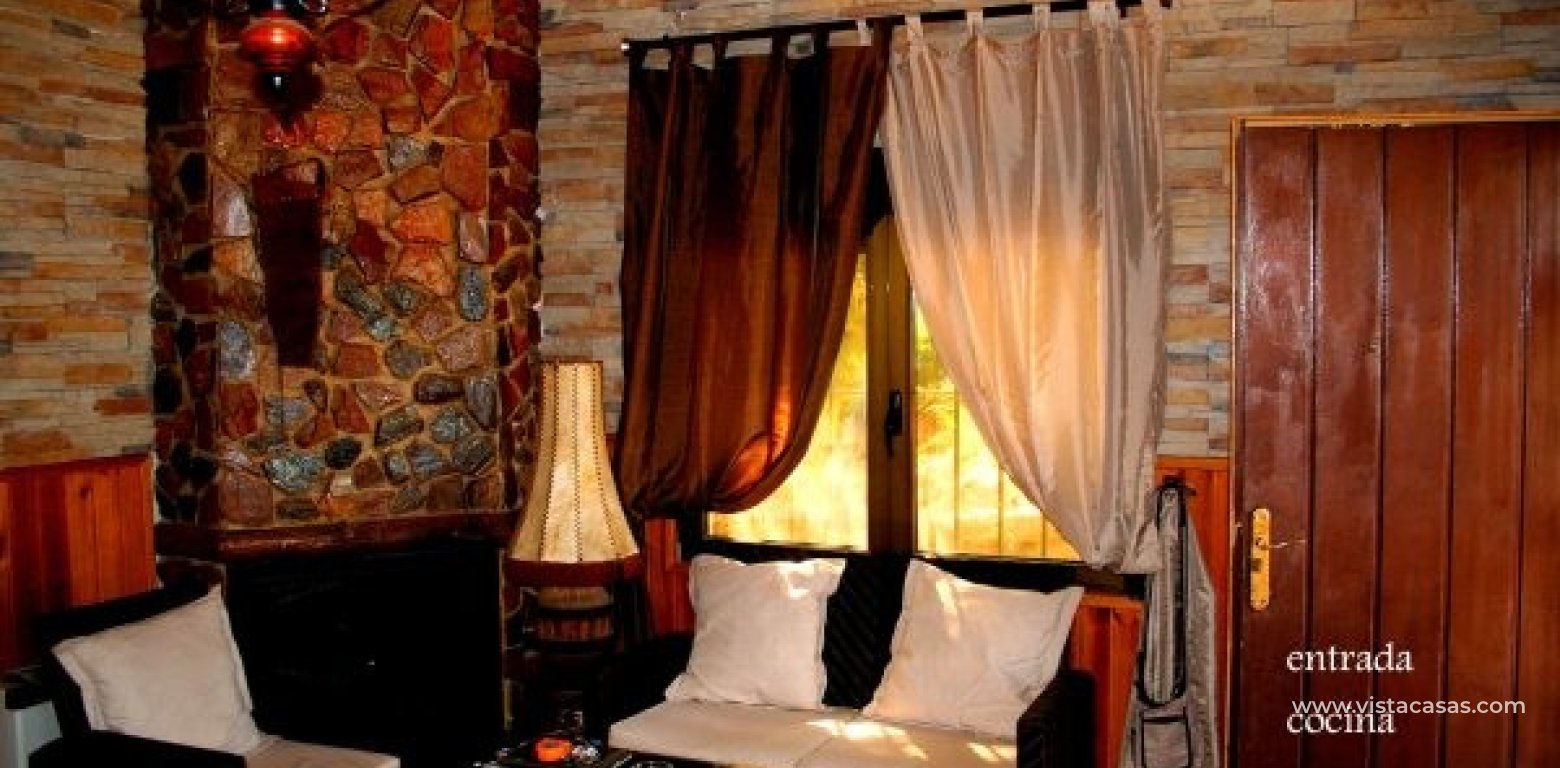 Vente - Villa - Gea Y Truyols