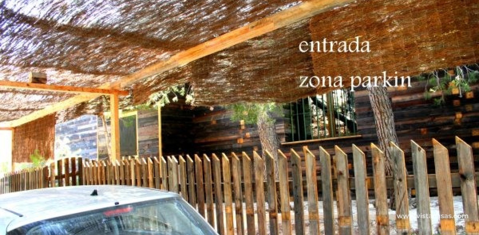 Vente - Villa - Gea Y Truyols