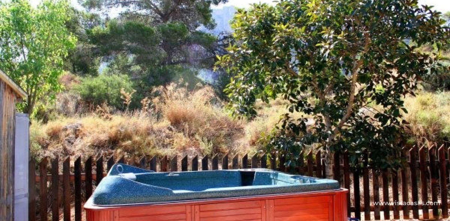 Vente - Villa - Gea Y Truyols