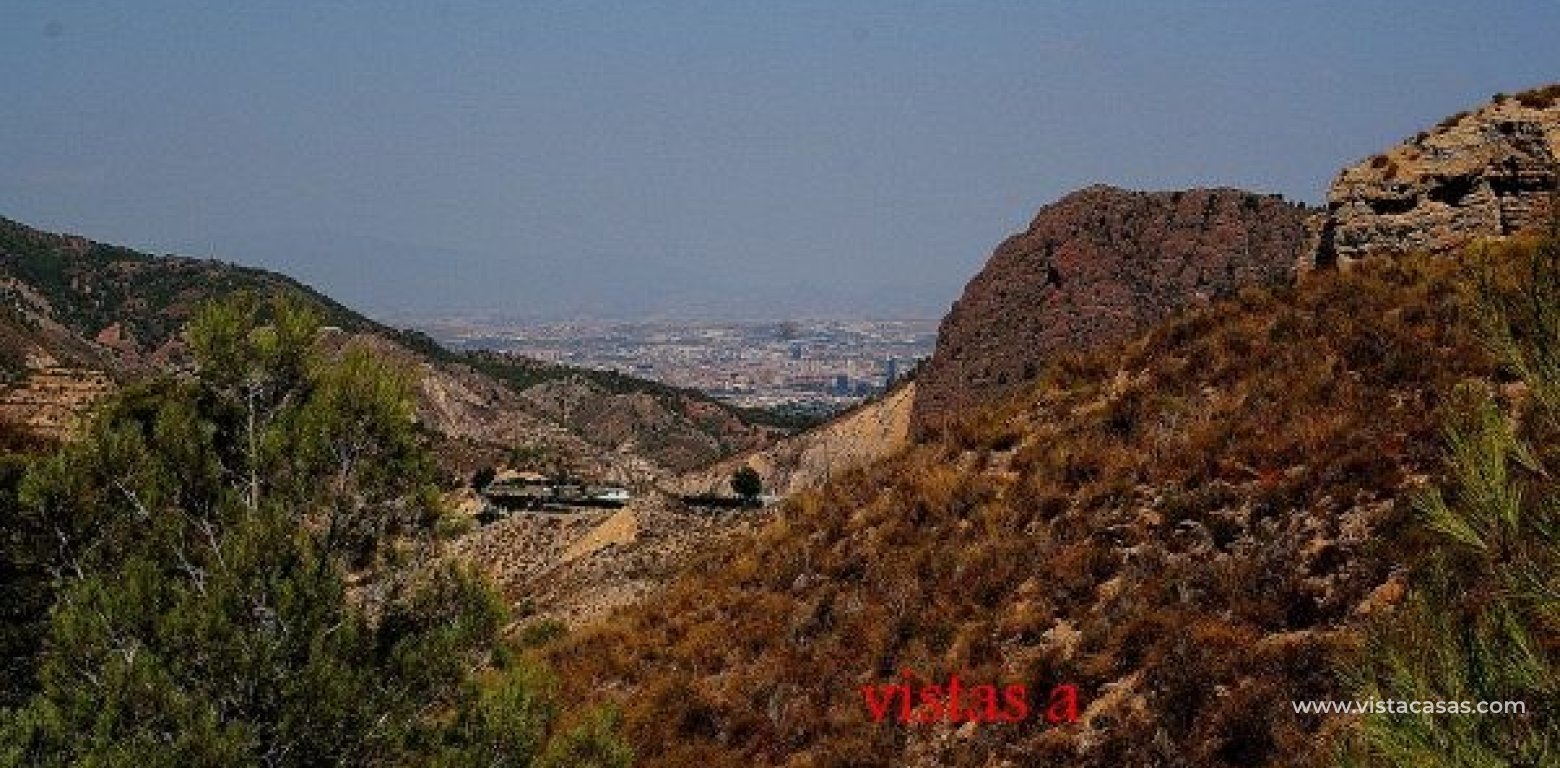 Vente - Villa - Gea Y Truyols