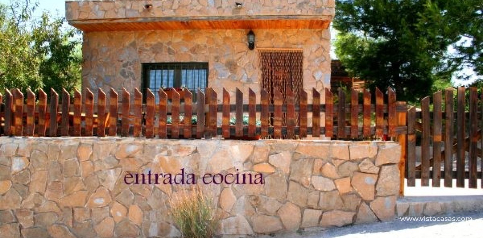 Vente - Villa - Gea Y Truyols