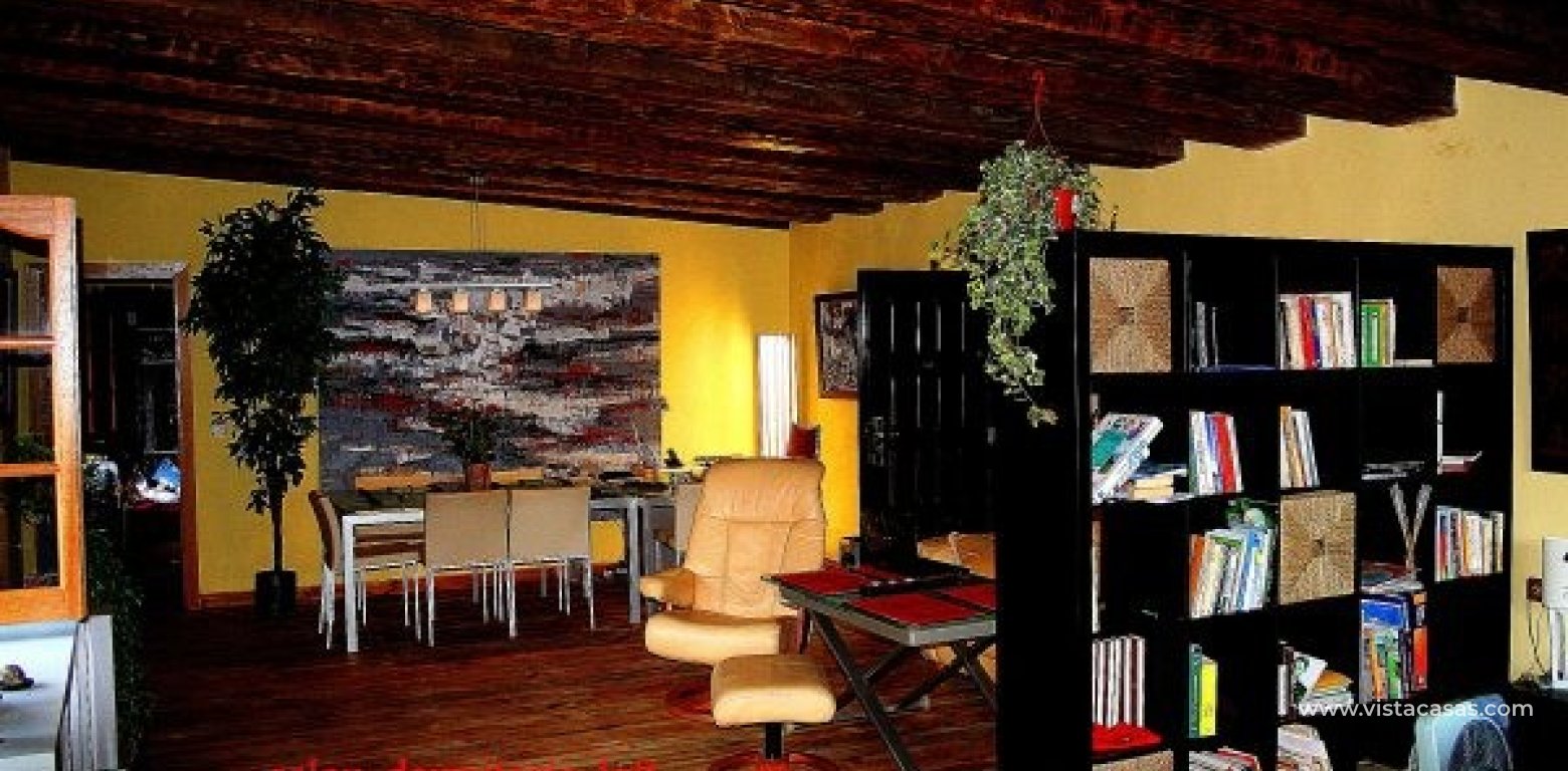 Vente - Villa - Gea Y Truyols