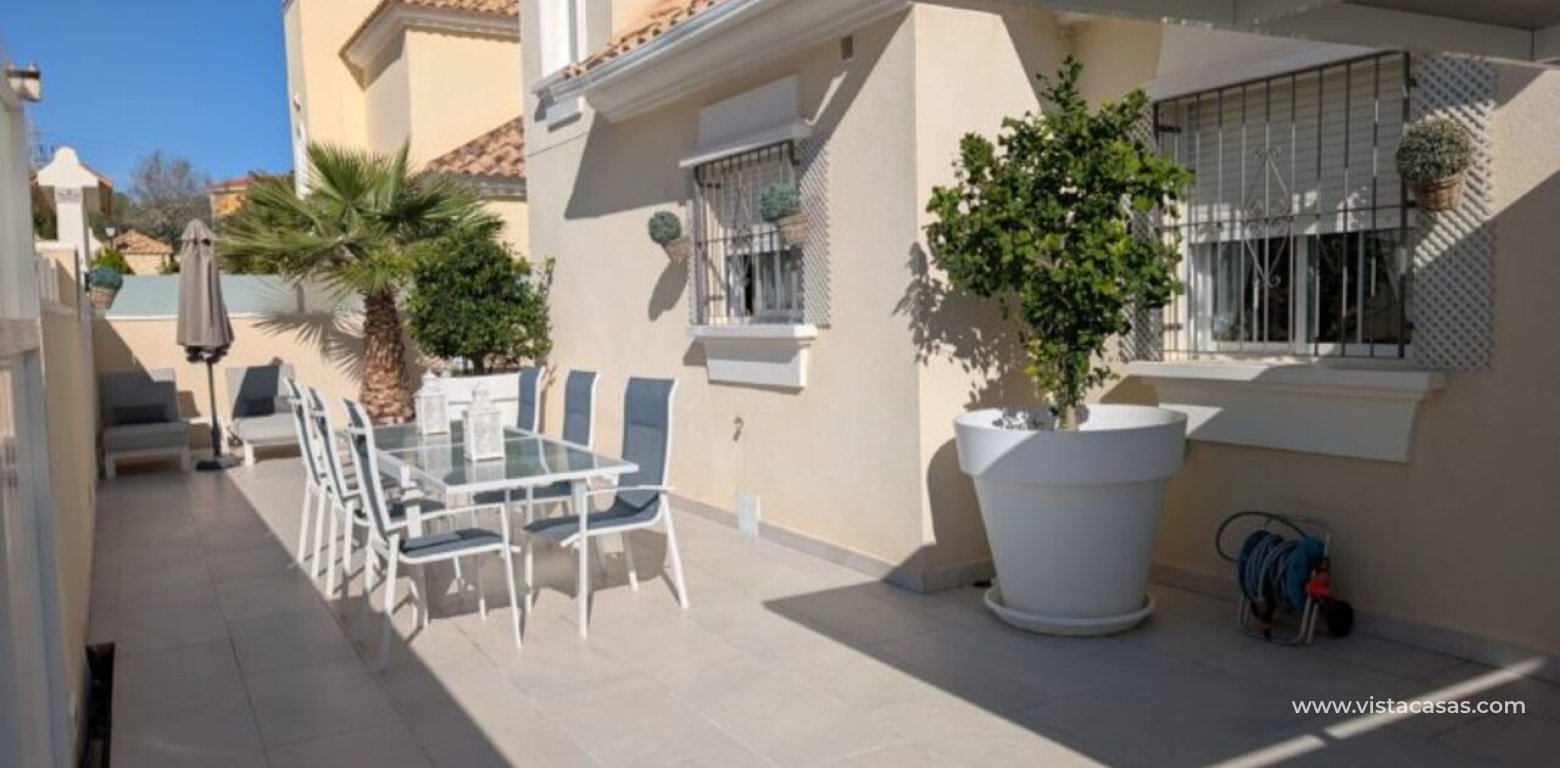 Wtórny - Villa - Villamartin