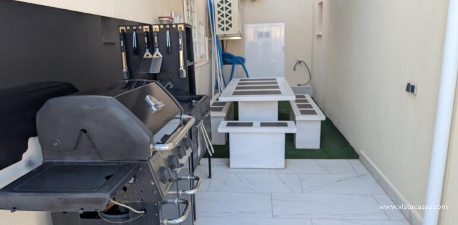 Wtórny - Villa - Villamartin