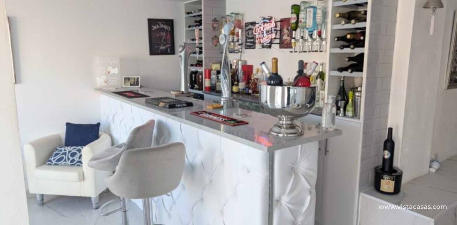 Wtórny - Villa - Villamartin