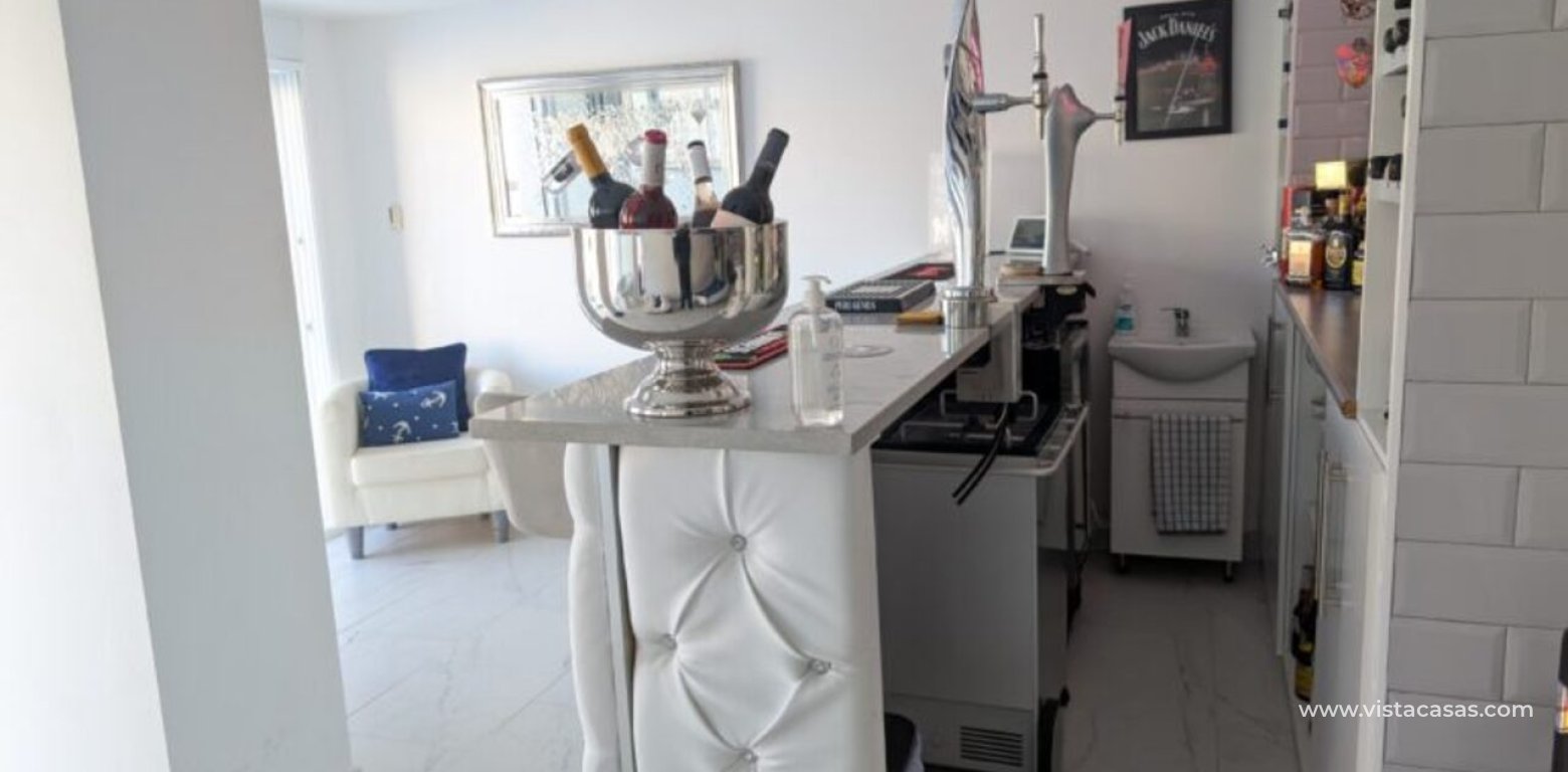 Wtórny - Villa - Villamartin