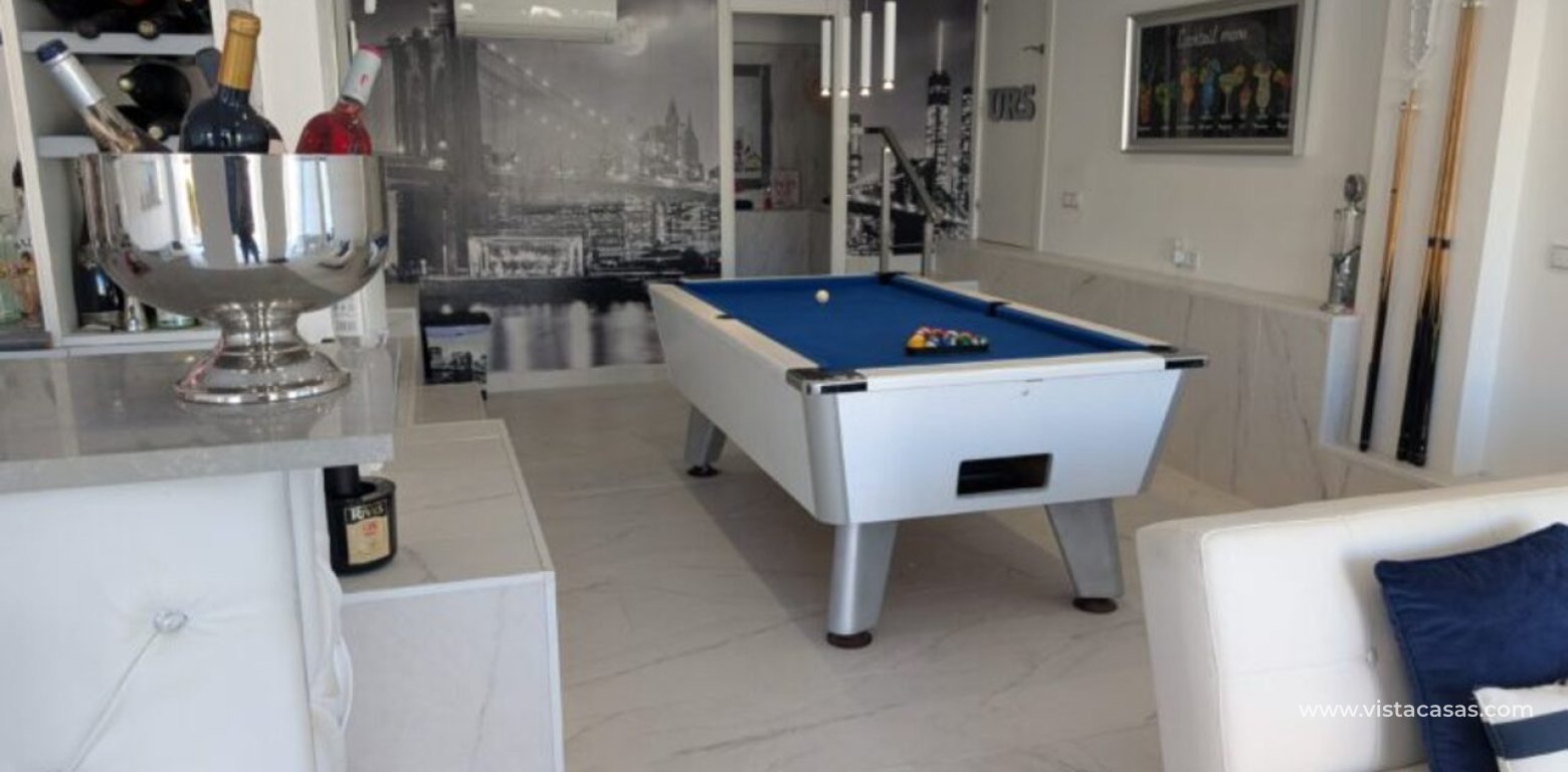 Wtórny - Villa - Villamartin