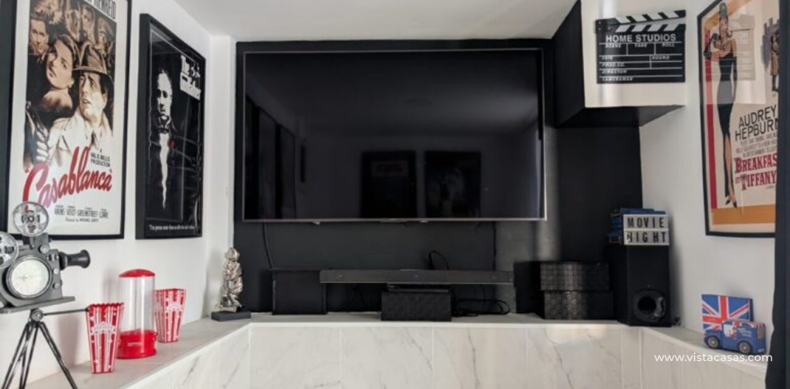 Wtórny - Villa - Villamartin