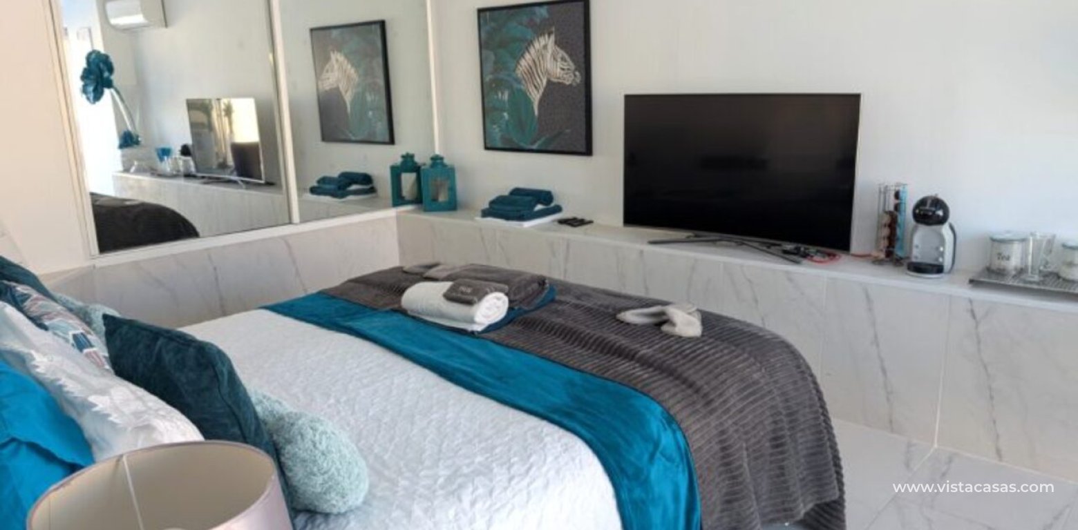 Wtórny - Villa - Villamartin