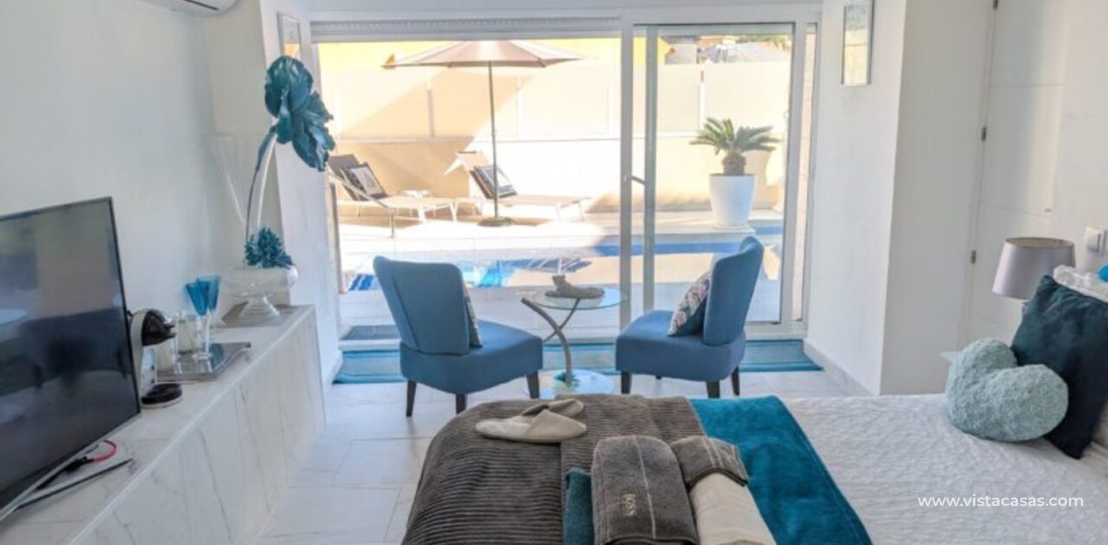 Wtórny - Villa - Villamartin