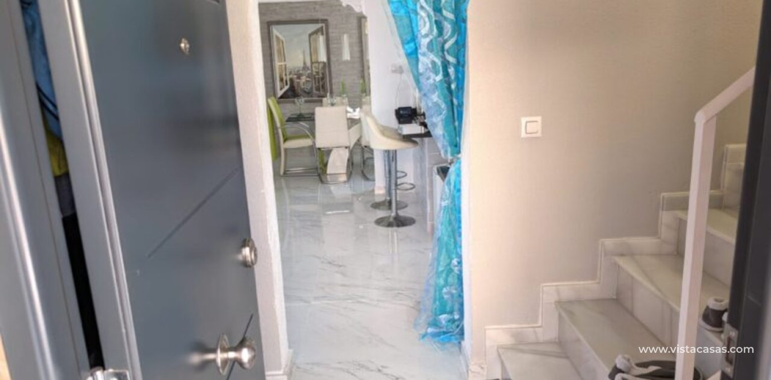 Wtórny - Villa - Villamartin