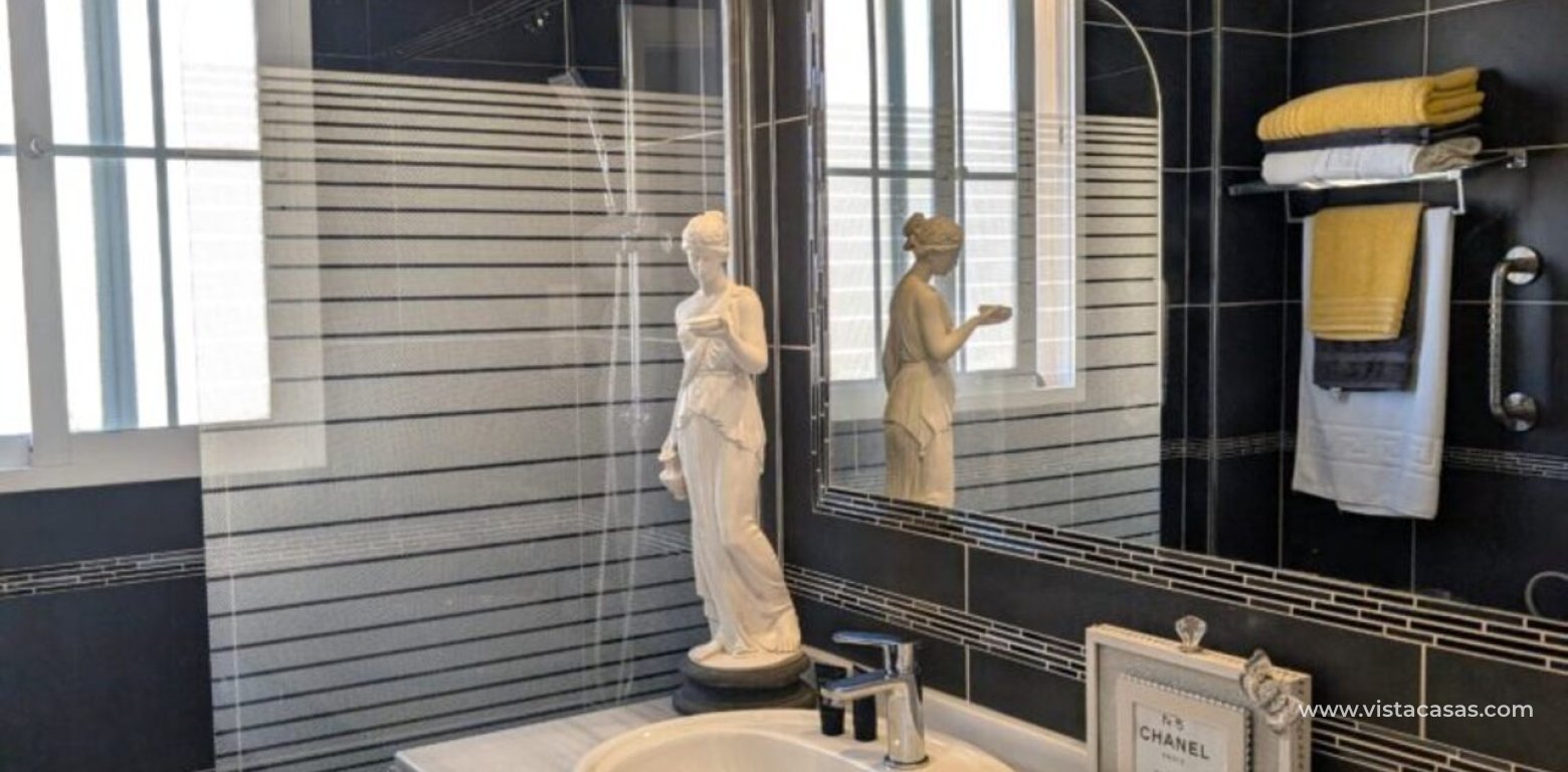 Wtórny - Villa - Villamartin