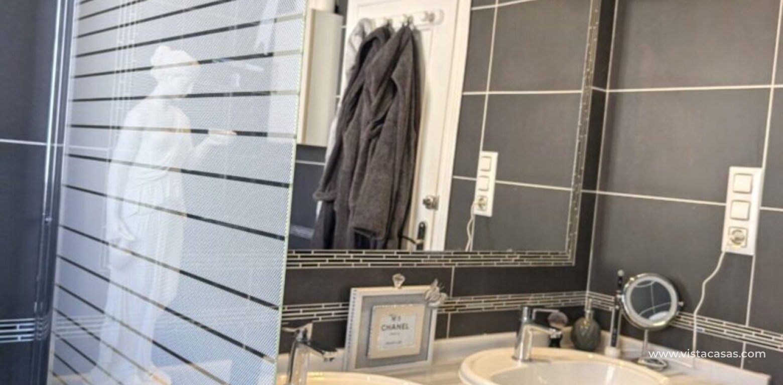 Wtórny - Villa - Villamartin