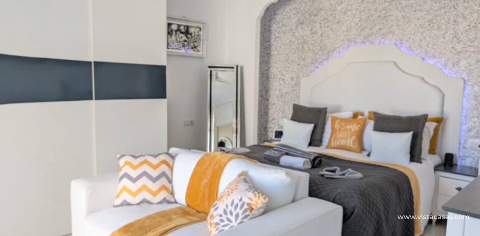 Wtórny - Villa - Villamartin