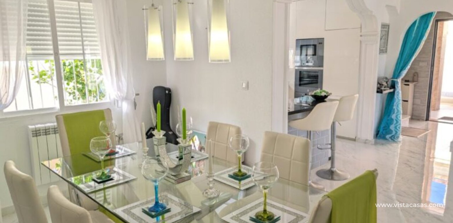 Wtórny - Villa - Villamartin