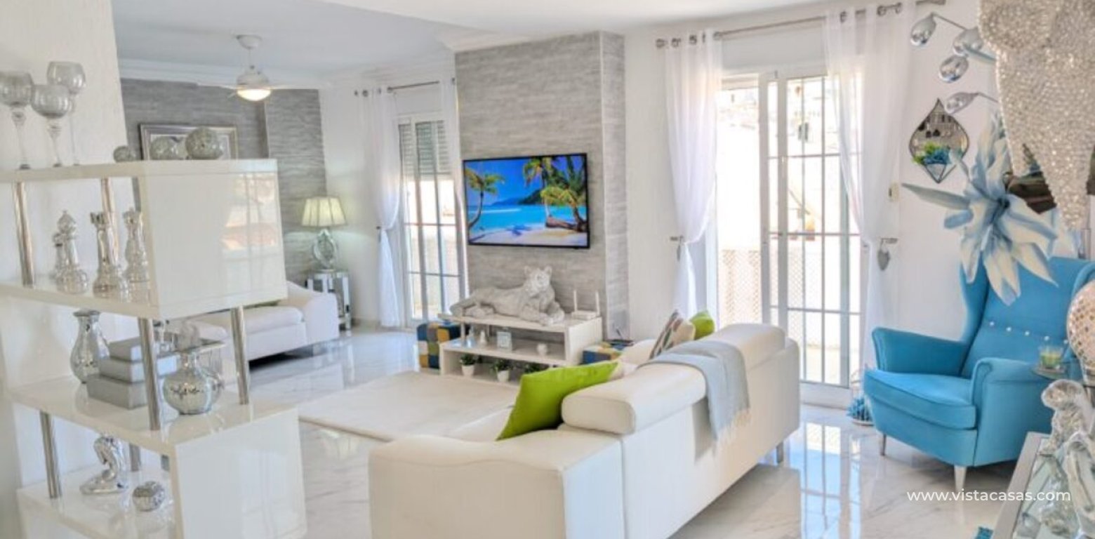 Wtórny - Villa - Villamartin