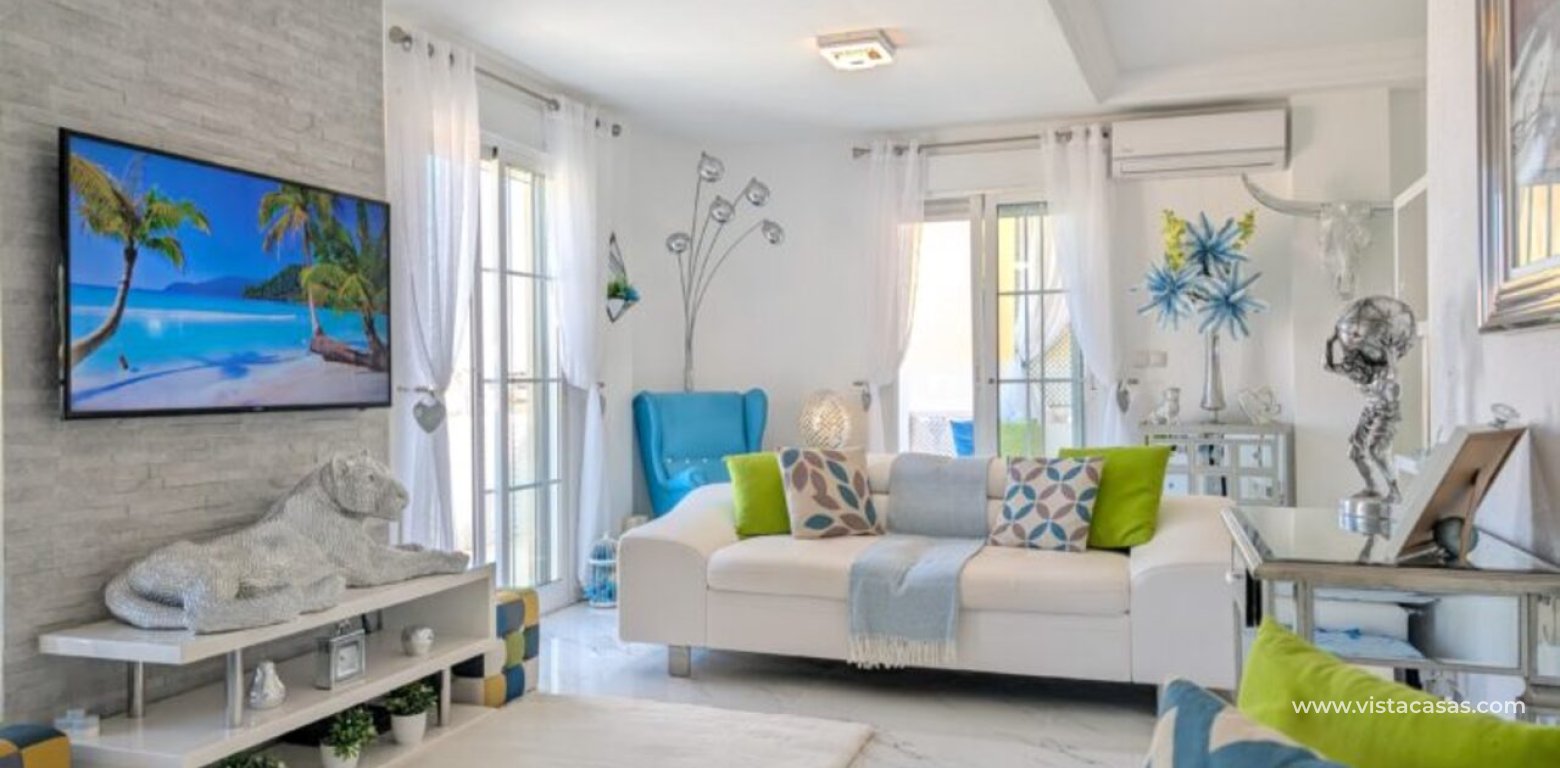 Wtórny - Villa - Villamartin