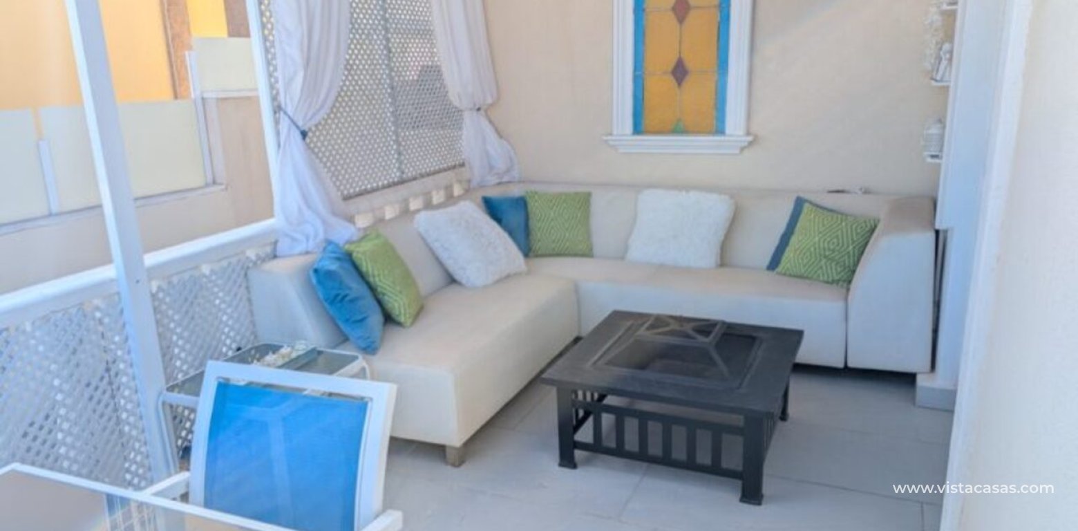 Wtórny - Villa - Villamartin