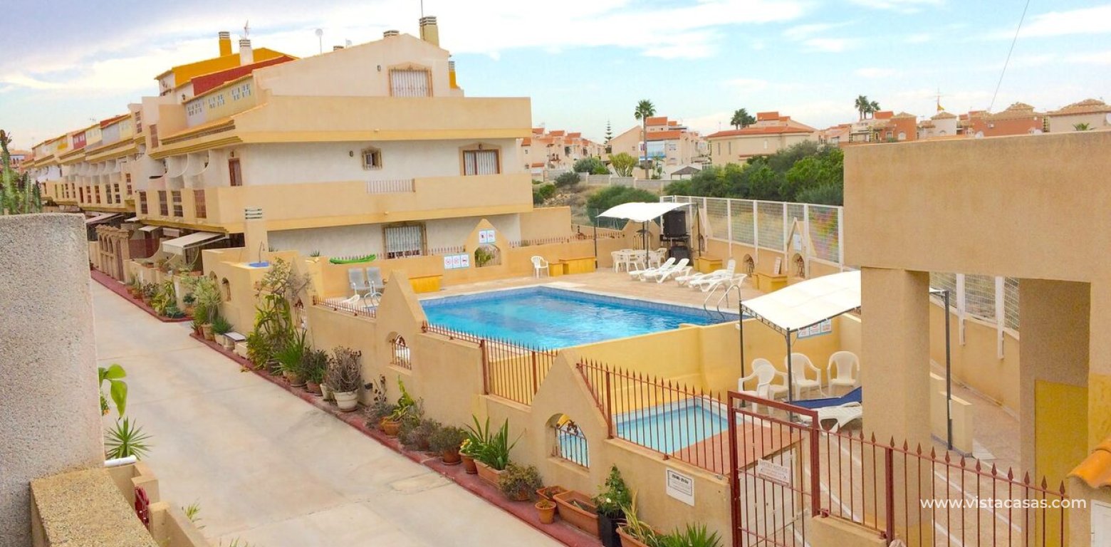 Sale - Radhus - Playa Flamenca