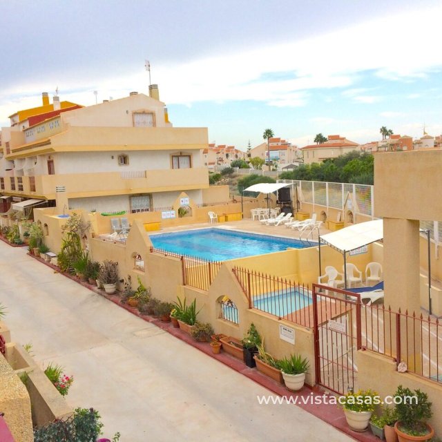 Townhouse - Wtórny - Playa Flamenca - Playa Flamenca