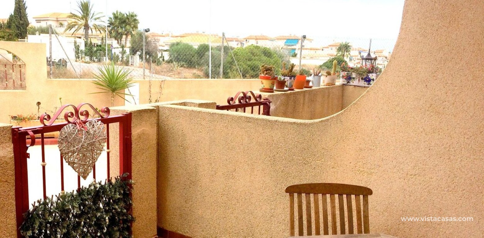 Sale - Radhus - Playa Flamenca