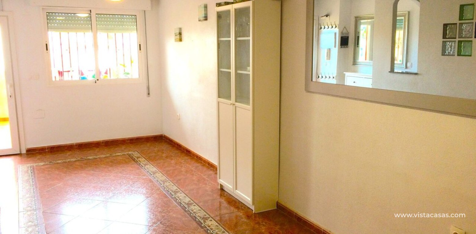 Sale - Radhus - Playa Flamenca