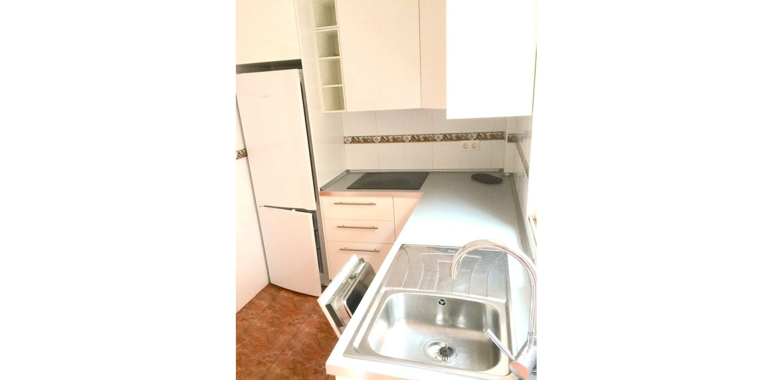 Sale - Radhus - Playa Flamenca