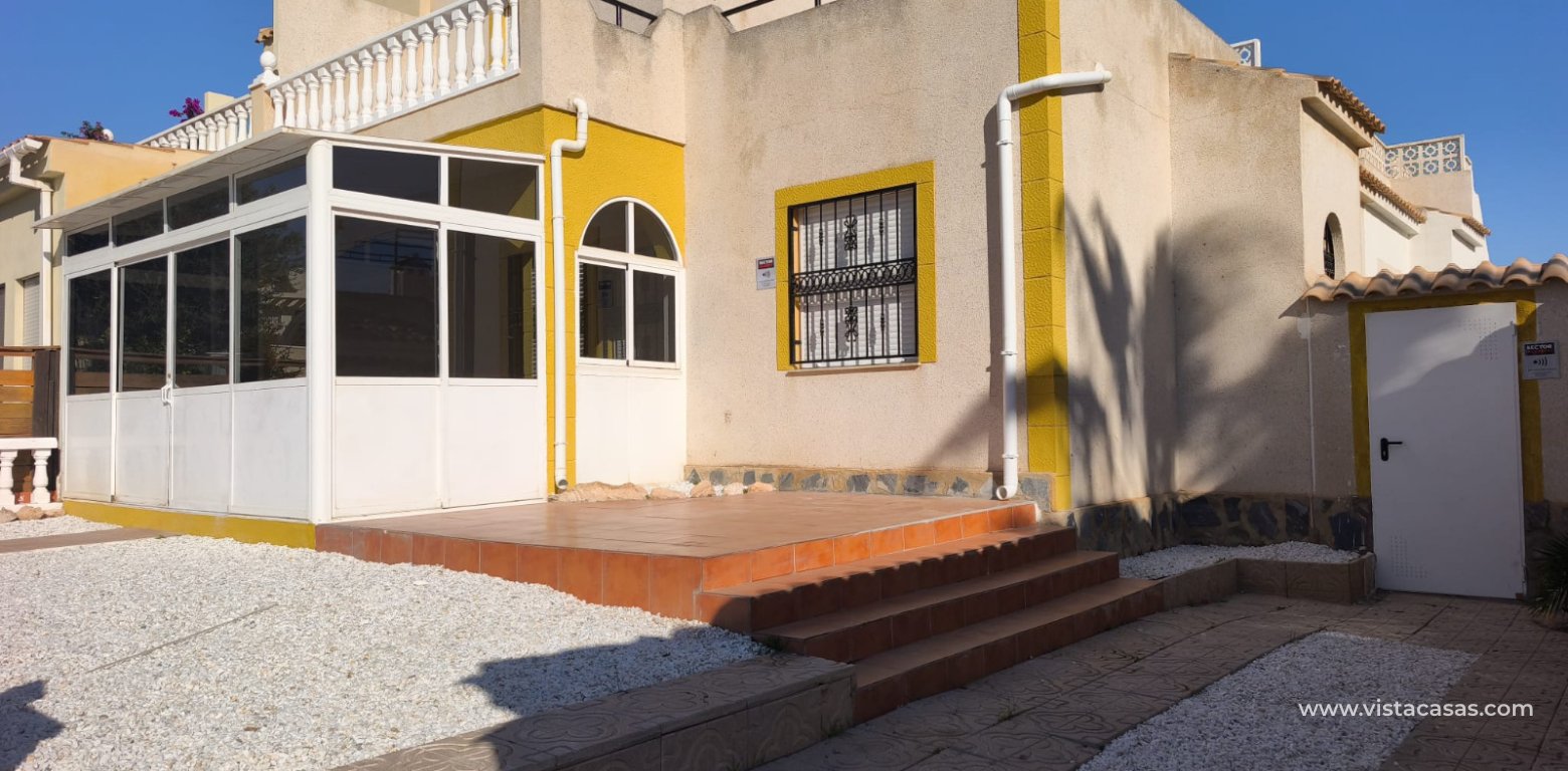 Vente - Maison Mitoyenne - Punta Prima - Serena