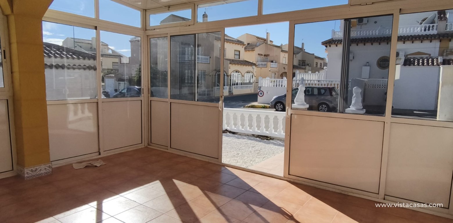 Vente - Maison Mitoyenne - Punta Prima - Serena