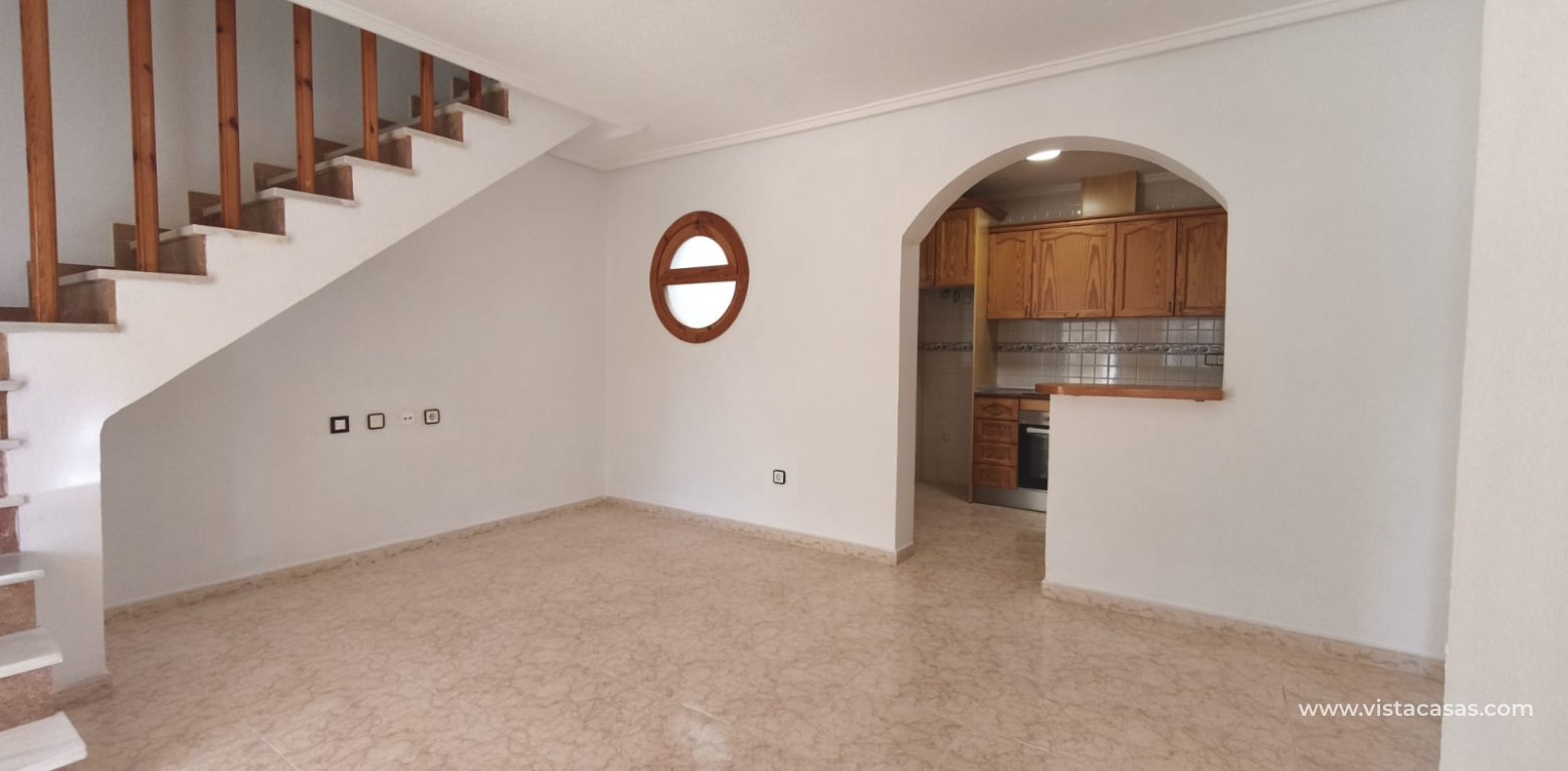 Vente - Maison Mitoyenne - Punta Prima - Serena