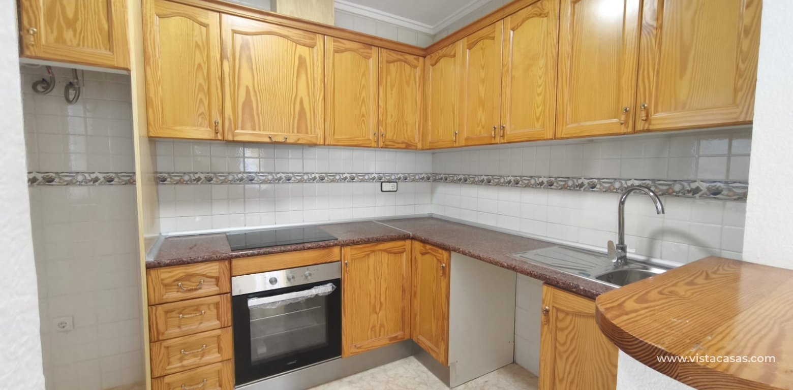 Vente - Maison Mitoyenne - Punta Prima - Serena