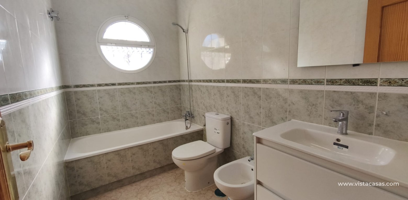 Vente - Maison Mitoyenne - Punta Prima - Serena