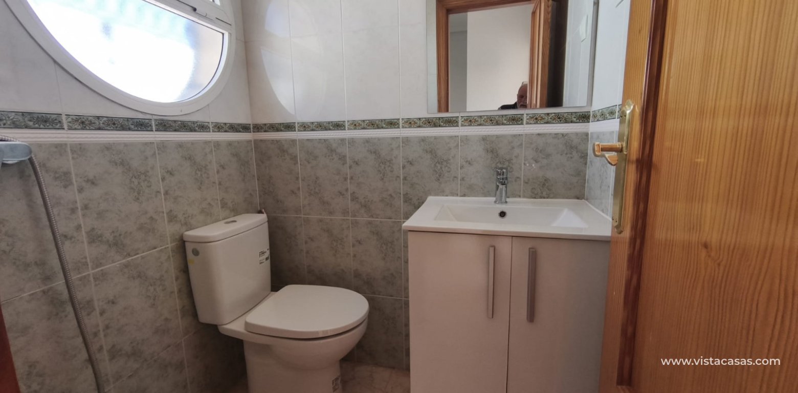 Vente - Maison Mitoyenne - Punta Prima - Serena