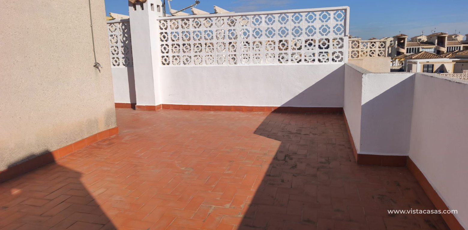 Vente - Maison Mitoyenne - Punta Prima - Serena