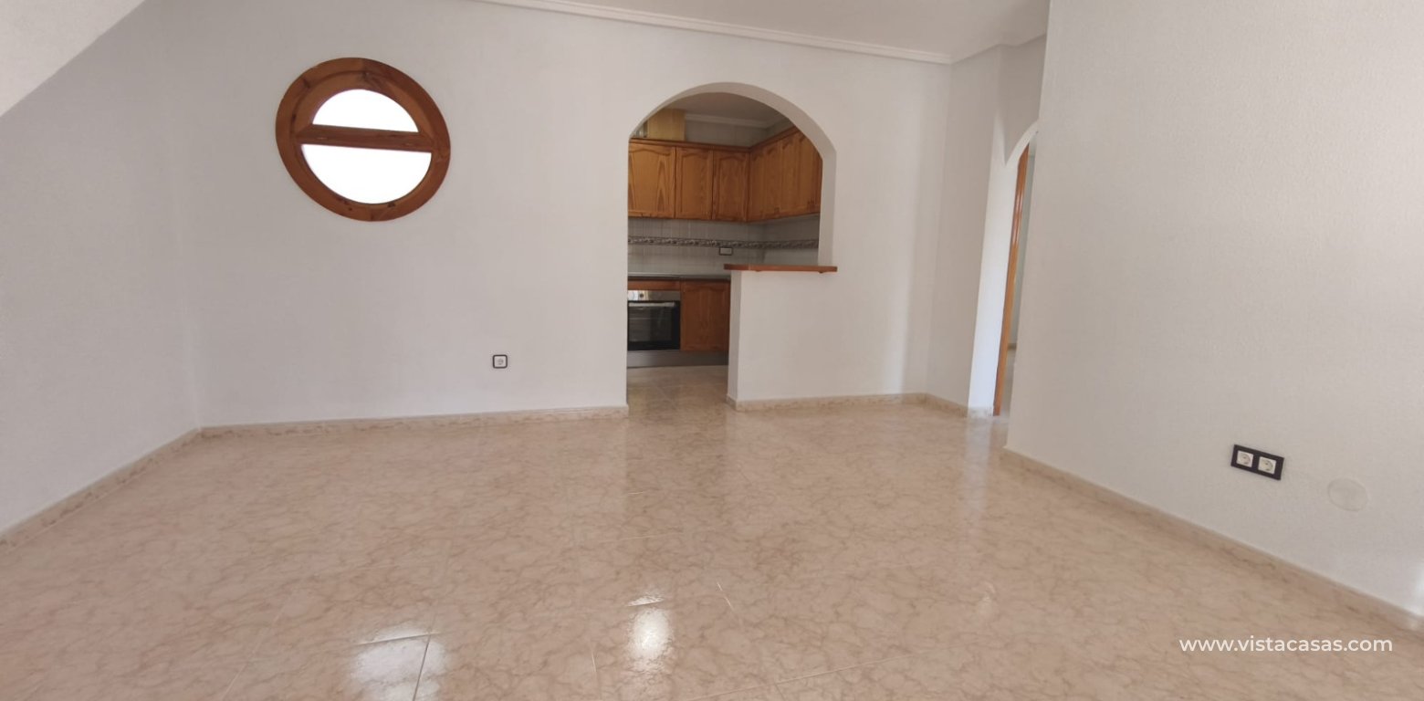 Vente - Maison Mitoyenne - Punta Prima - Serena
