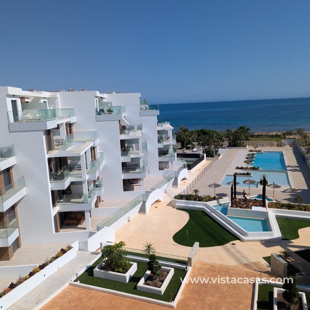 Apartment - Pierwotny - Denia - Denia