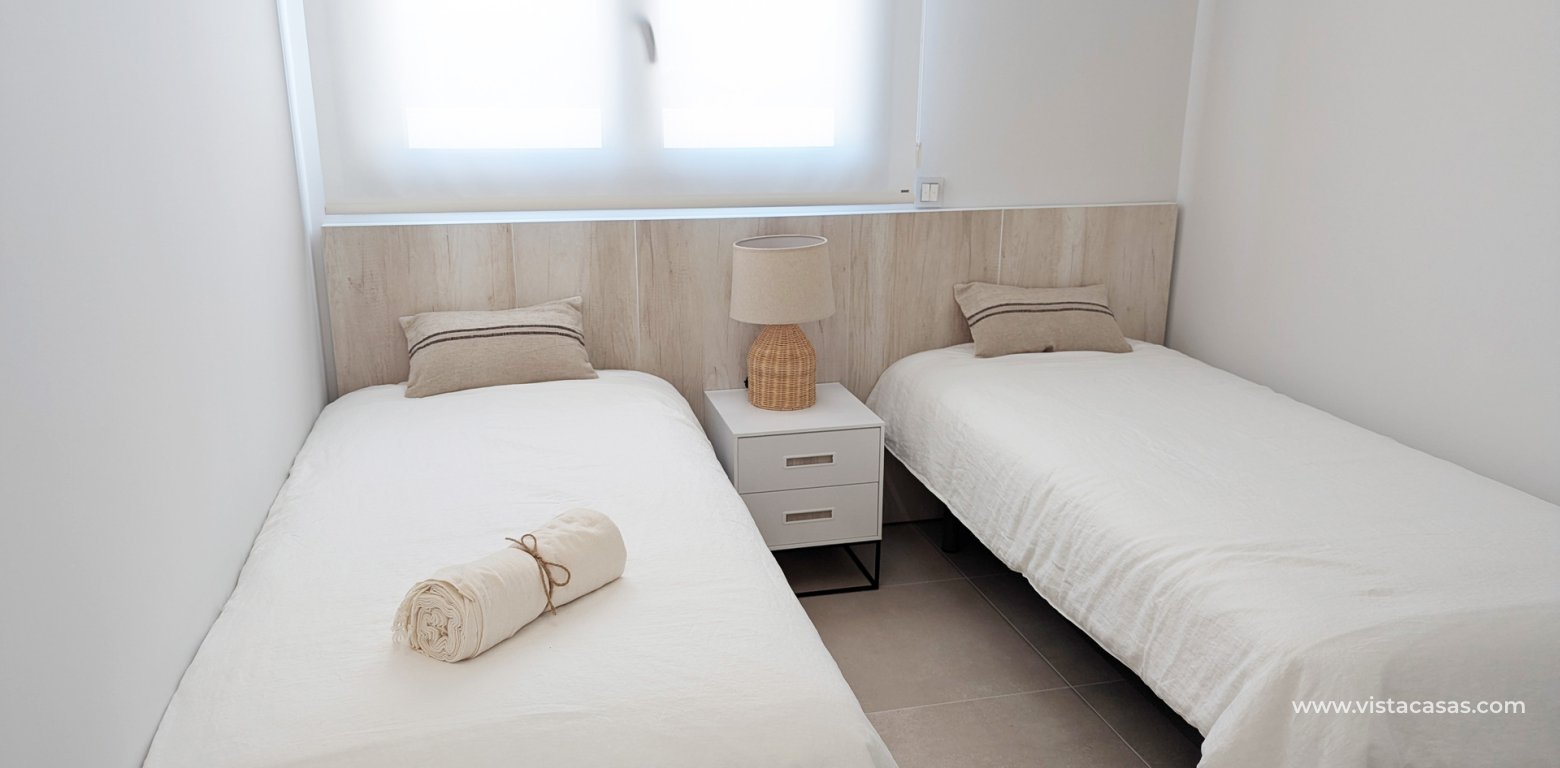 Pierwotny - Apartment - Denia