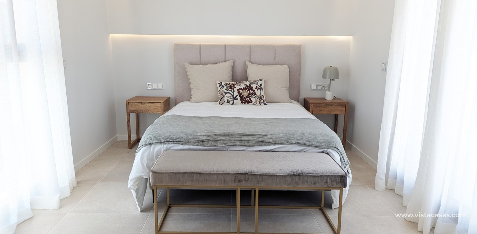 New Build - Appartement - Denia