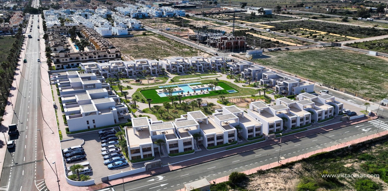 Pierwotny - Apartment - Rojales - Ciudad Quesada