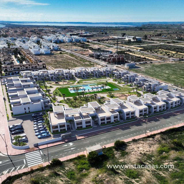 Apartment - Pierwotny - Rojales - Ciudad Quesada